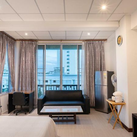 Chiang Mai Mansion Otel Dış mekan fotoğraf