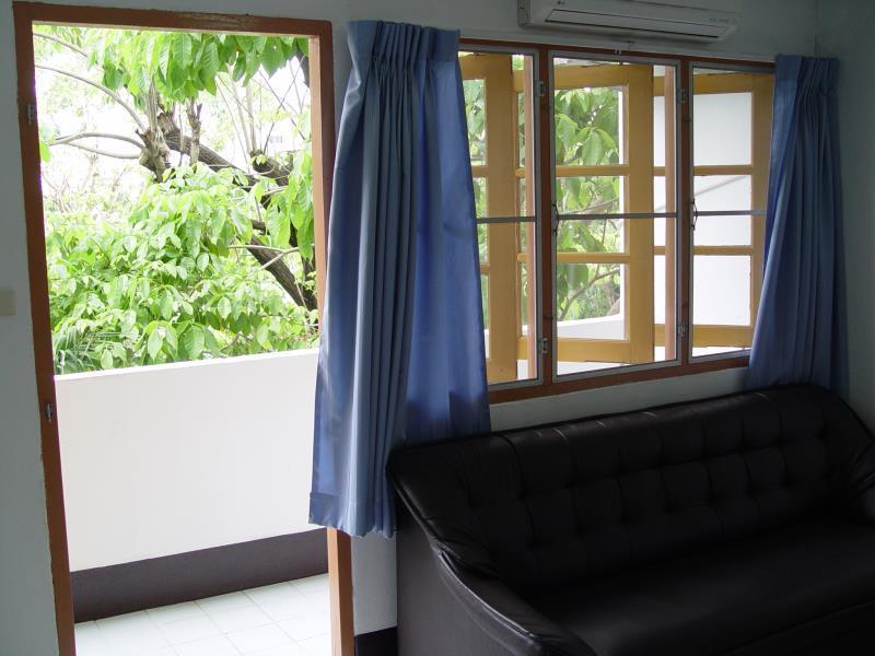 Chiang Mai Mansion Otel Dış mekan fotoğraf