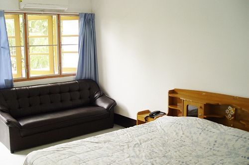 Chiang Mai Mansion Otel Dış mekan fotoğraf
