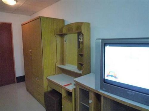 Chiang Mai Mansion Otel Dış mekan fotoğraf