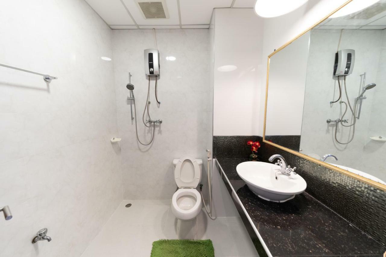 Chiang Mai Mansion Otel Dış mekan fotoğraf